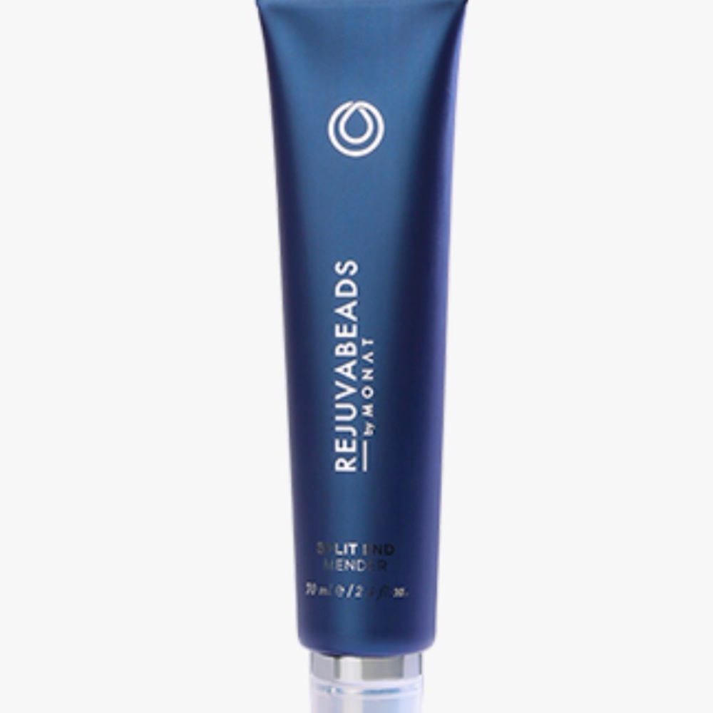 Brand new Monat Rejuvabeads split end mender